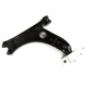 Horquilla de Suspensión Derecha con Bujes Double Seven para Bora 2.5FSI, GTI 2.0T, Leon 1.4TSI, Toledo 2.0FSI, Altea 1.4TSI