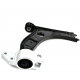 Horquilla de Suspensión Derecha con Bujes Double Seven para Bora 2.5FSI, GTI 2.0T, Leon 1.4TSI, Toledo 2.0FSI, Altea 1.4TSI