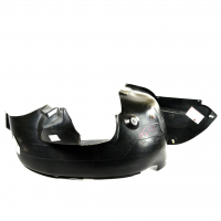 Lodera Protectora Lado Derecho Depo para Gol, Saveiro
