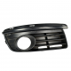 Rejilla Derecha de Facia con Hueco de Faro Buscador Original para Bora