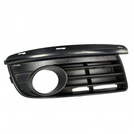 Rejilla Derecha de Facia con Hueco de Faro Buscador Original para Bora