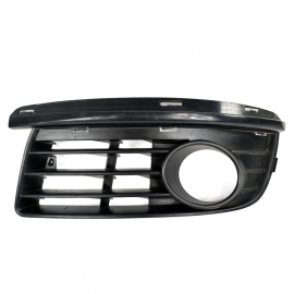 Rejilla Izquierda de Facia con Hueco de Faro Buscador Original para Bora