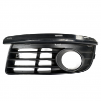 Rejilla Izquierda de Facia con Hueco de Faro Buscador Original para Bora