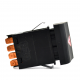 Switch Interruptor de Luces Intermitentes Original para Lupo, Cross Fox