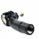 Terminal Derecha de Dirección Double Seven para Jetta A7 1.4TSI, A6 2.5, Bora 2.5FSI, Beetle 2.5, Passat CC 2.0TSI, GTI 2.0T