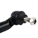 Terminal Derecha de Dirección Double Seven para Jetta A7 1.4TSI, A6 2.5, Bora 2.5FSI, Beetle 2.5, Passat CC 2.0TSI, GTI 2.0T