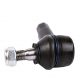 Terminal Derecha de Dirección Double Seven para Jetta A7 1.4TSI, A6 2.5, Bora 2.5FSI, Beetle 2.5, Passat CC 2.0TSI, GTI 2.0T