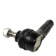 Terminal Derecha de Dirección Double Seven para Jetta A7 1.4TSI, A6 2.5, Bora 2.5FSI, Beetle 2.5, Passat CC 2.0TSI, GTI 2.0T