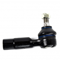 Terminal Izquierda de Dirección Double Seven para Jetta A7 1.4TSI, A6 2.5, Bora 2.5FSI, Beetle 2.5, Passat CC 2.0TSI, GTI 2.0T