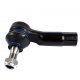 Terminal Izquierda de Dirección Double Seven para Jetta A7 1.4TSI, A6 2.5, Bora 2.5FSI, Beetle 2.5, Passat CC 2.0TSI, GTI 2.0T