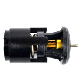 Termostato de Motor 1.6L Original para Polo, Lupo, Cross Fox, Sport Van, Ibiza, Cordoba, Gol