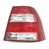 Calavera Derecha Con Mica De Acrílico Difroza para Jetta A4