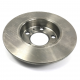 Disco de Freno Sólido Trasero Brembo para Jetta A4 2.0, Golf A4 2.0, Beetle 2.0, Polo 1.6, Cordoba 2.0, Ibiza 2.0, Leon 1.8