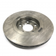 Disco Ventilado de Freno Delantero Brembo para Golf A4 2.0, Jetta A4 2.0, New Beetle 2.0, Leon 1.8, Audi A3 1.8T