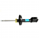 Amortiguador Hidráulico de Suspensión Delantera Boge para Chevy