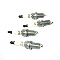 Juego de 4 Bujías RC10MCC de Cobre con 1 Electrodo para Sonic, Trax