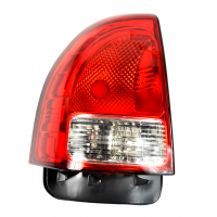 Calavera Izquierda DEPO para Chevy Monza C3