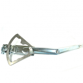 Elevador de Vidrio de Puerta Izquierda para Chevy C1, C2, C3
