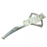 Elevador de Vidrio de Puerta Delantera Derecha para Chevy C1, C2, C3