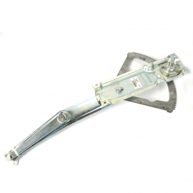 Elevador de Vidrio de Puerta Delantera Derecha para Chevy C1, C2, C3