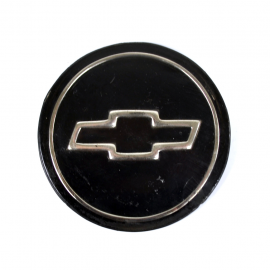 Emblema de Facia Adherible Chevrolet para Chevy C1