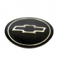 Emblema de Facia Adherible Chevrolet para Chevy C1