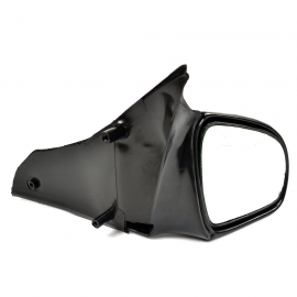 Espejo Fijo Retrovisor Derecho para Chevy C1, C2