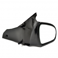 Espejo Fijo Retrovisor Derecho para Chevy C1, C2