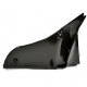 Espejo Fijo Retrovisor Derecho para Chevy C1, C2
