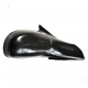 Espejo Fijo Retrovisor Derecho para Chevy C1, C2