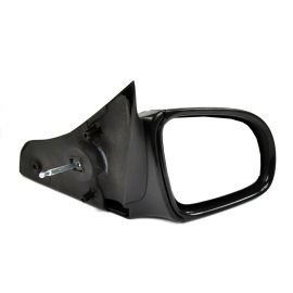 Espejo Retrovisor Lado Derecho con Control Manual Original GM para Chevy C1, C2