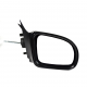 Espejo Retrovisor Lado Derecho con Control Manual Original GM para Chevy C1, C2