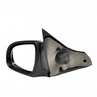 Espejo Retrovisor Manual Izquierdo Top View para Chevy C1, C2