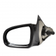 Espejo Retrovisor Manual Izquierdo Top View para Chevy C1, C2