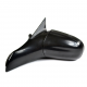 Espejo Retrovisor Manual Izquierdo Top View para Chevy C1, C2