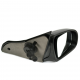 Espejo Retrovisor Manual Derecho Top View para Chevy C1, C2