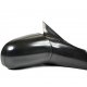 Espejo Retrovisor Manual Derecho Top View para Chevy C1, C2