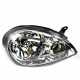 Faro Derecho con Mica Acrílico Depo para Chevy C2