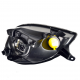 Faro Derecho con Mica Acrílico Depo para Chevy C2