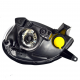 Faro Derecho con Mica Acrílico Depo para Chevy C2