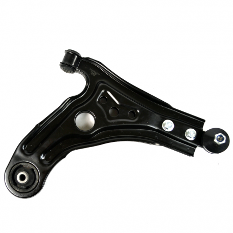 Horquilla de Suspensión Delantera Inferior Derecha con Rotula y Bujes Yokomitsu para Aveo, Pontiac G3