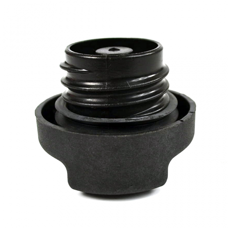 Tapon de gasolina atorado