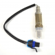 Sensor de Oxígeno "Lambda" con Conector de 4 Cables AC Delco para Chevy C2, C3