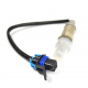 Sensor de Oxígeno "Lambda" con Conector de 4 Cables AC Delco para Chevy C2, C3