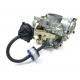Carburador de Motor con Sistema Altimétrico Voltmax para VW Sedán 1600, Combi 1600, Brasilia, Safari, Hormiga
