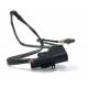 Sensor de Oxígeno "Lambda" Larga Bosch para Beetle 1.8, 2.8, Eurovan 2.8, Golf A4 1.8, 2.8, 3.2, Passat 4.0, Touareg 4.2 