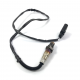 Sensor de Oxígeno "Lambda" de 4 Cables de Conector Grande Bosch para Golf A4, Jetta A4, New Beetle, León Mk1, Toledo Mk2