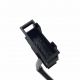 Espejo Eléctrico con Calefacción Lateral Izquierdo View Max para Golf A4, Jetta A4, Clásico, GLI