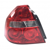 Calavera Izquierda sin Arnés Mirsa para Aveo, Pontiac G3