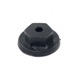 Grapa Plástica de Cantonera para Chevy